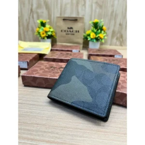 Coach Wallet For Men (SUP1976)