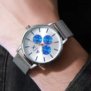 Armani Exchange Watch For Men (SW1489)