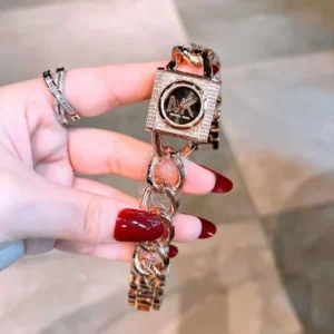 Michael Kors Watch Lennox For Women (FT92)