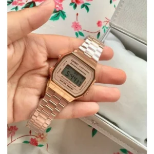 Casio Vintage Watch For Men (SL363)