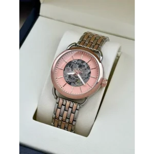 Fossil Watch Automatic For Women (SW1461)