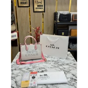 Coach Handbag For Women (FT261)