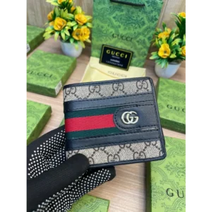Gucci Wallet For Men (BOT284)