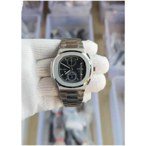 Patek Philippe Watch Aquanaut Battery Japan Machine For Men (SW1331)