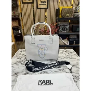 Karl Lagerfeld Handbag For Women (SUP1341)