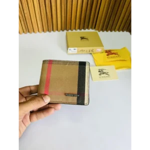 Burberry Wallet For Men (BOT211)