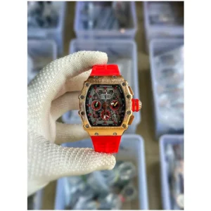 Richard Mille Watch For Men (SL376)