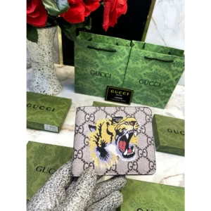 Gucci Wallet For Men (BOT294)