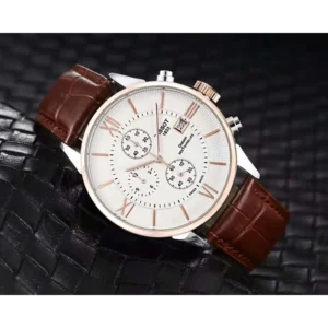 Tissot Watch Chemin For Men (SW1349)