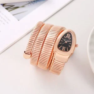 Bvlgari Watch For Women (BOT415)