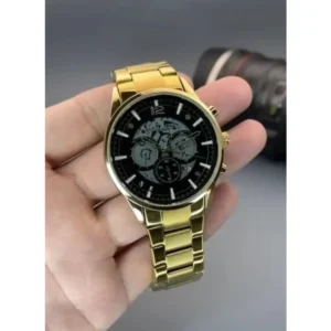 Police Watch For Men (FIT09)