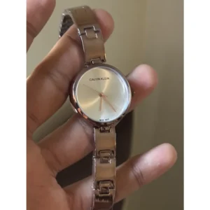 Calvin Klein Watch For Women (SUP1562)