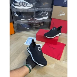 Salvatore Ferragamo Men Shoes (FT360)