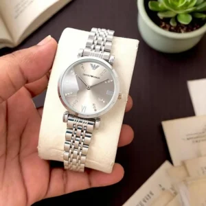 Emporio Armani Watch For Women (SUP1015)