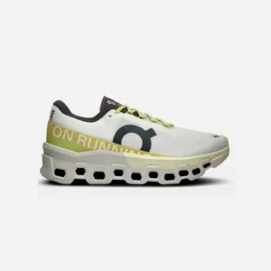 On Running Cloudmonster 2 Undyed Zest Men’s Shoes (FT473)