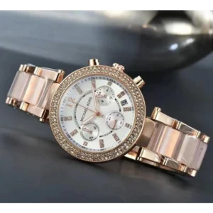 Michael Kors Watch Parker For Women (SL264)