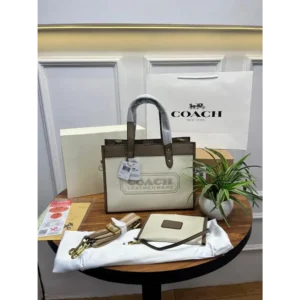 Coach Handbag For Women (FT298)