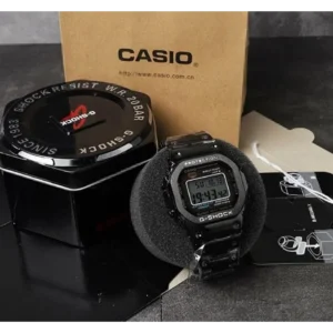 Casio g shock Watch For Men (FIT102)