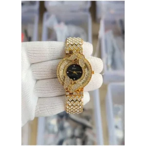 Dior Watch Butterfly For Women (FIT352)
