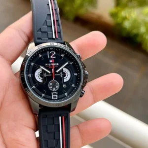 Tommy Hilfiger Watch Decker For Men (BOT502)
