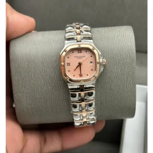 Patek Philippe Watch For Women (SW1469)