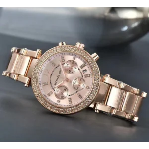 Michael Kors Watch Parker For Women (SL265)