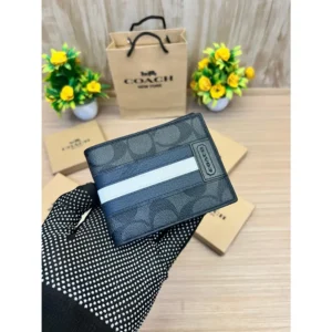 Coach Wallet For Men (SUP1919)