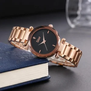 Dior Watch Trend For Women (FT18)
