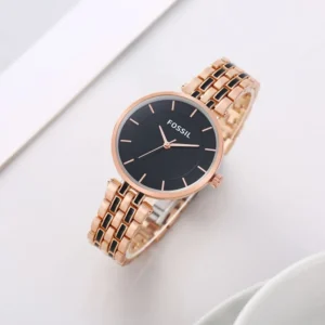 Fossil Watch Violet For Women (FT19)