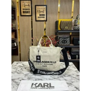 Karl Lagerfeld Handbag For Women (SUP1289)