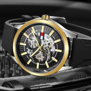 Tommy Hilfiger Watch For Men (SUP1446)