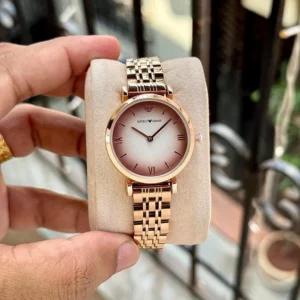 Emporio Armani Watch For Women (SUP1566)
