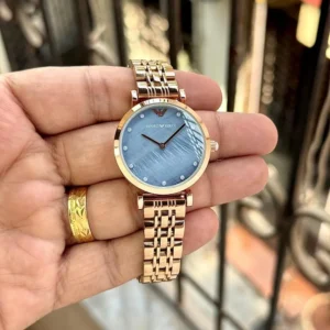 Emporio Armani Watch For Women (SUP1021)