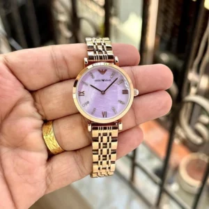 Emporio Armani Watch For Women (SUP1022)