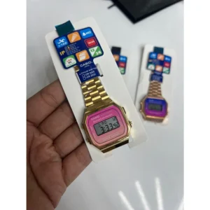 Casio Watch For Men (FIT276)