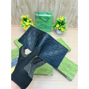 Gucci Wallet For Men (BOT219)