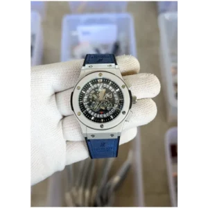 Hublot Watch Big Bang Calendar For Men (SS77)