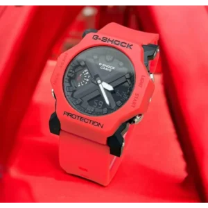 Casio G Shock Watch For Men (SW1071)