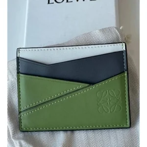 Loewe Wallet For Men (SUP2004)