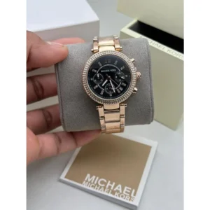 Michael Kors Watch For Women (SUP1673)