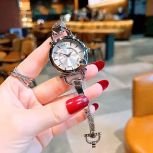 Gucci Watch For Women (BOT332)