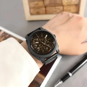 Fossil Bronson Watch For Men (SL291)