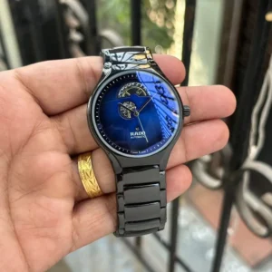 Rado Watch True Round 40 For Men (FIT124)