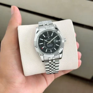 Rolex Watch Sky-Dweller For Men (FIT284)