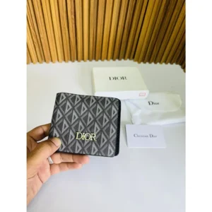 Christian Dior Wallet For Men (SUP1930)