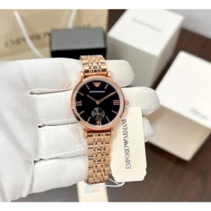 Emporio Armani Watch For Women (FT26)