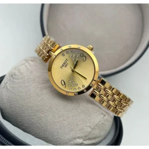 Tissot Watch For Women (SW1484)