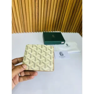 Goyard Wallet For Men (SUP1931)