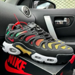 Nike Airmax Plus Rainbow Men Shoes (FT713)