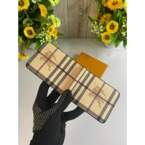 Burberry Wallet For Men (SUP1932)
